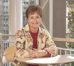 Judy Fosdick Oliphant