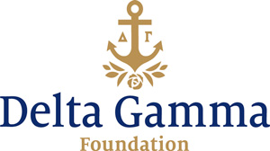the Delta Gamma Foundation