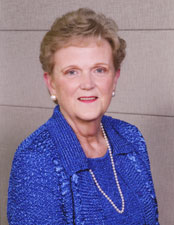 Patricia Proctor Bradley